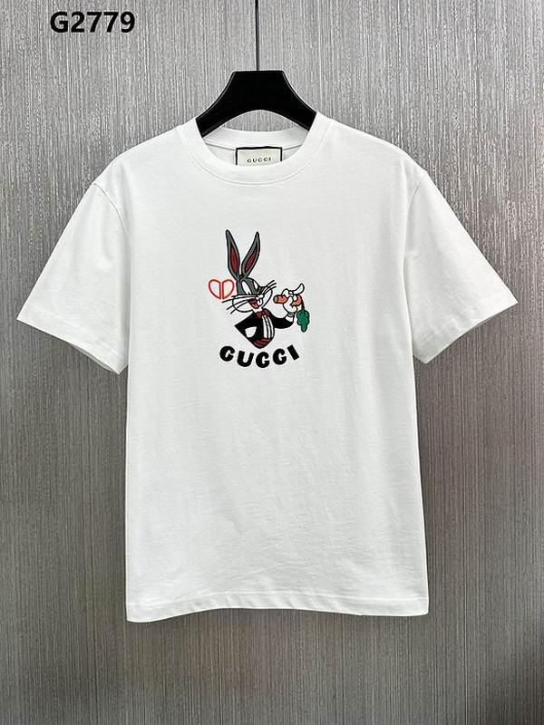 Gucci Men's T-shirts 2165